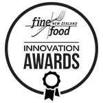 The Fine Food NZ Innovation Awards