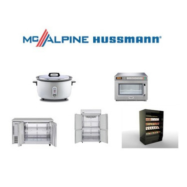 McAlpine Hussmann Ltd