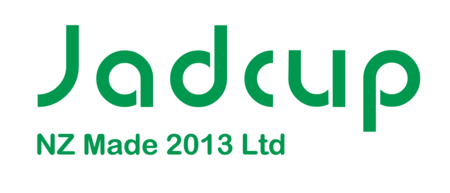 Jadcup Ltd (NZ Made 2013 Ltd)