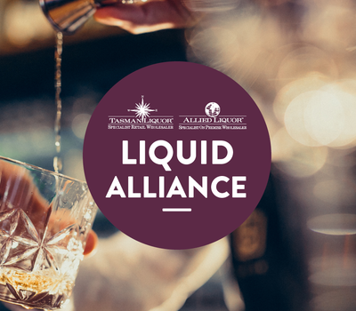 Liquid Alliance