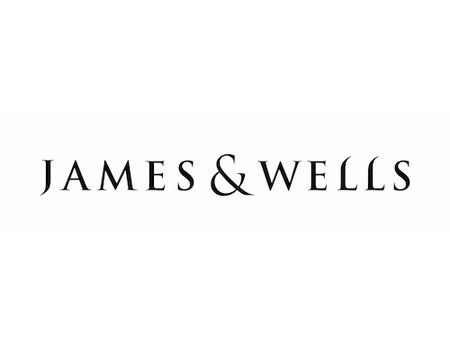 James & Wells