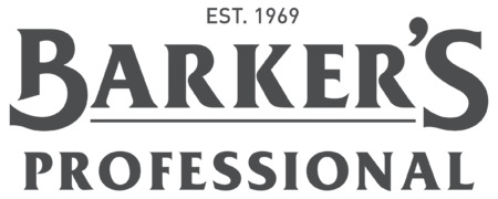 Barker's Professional